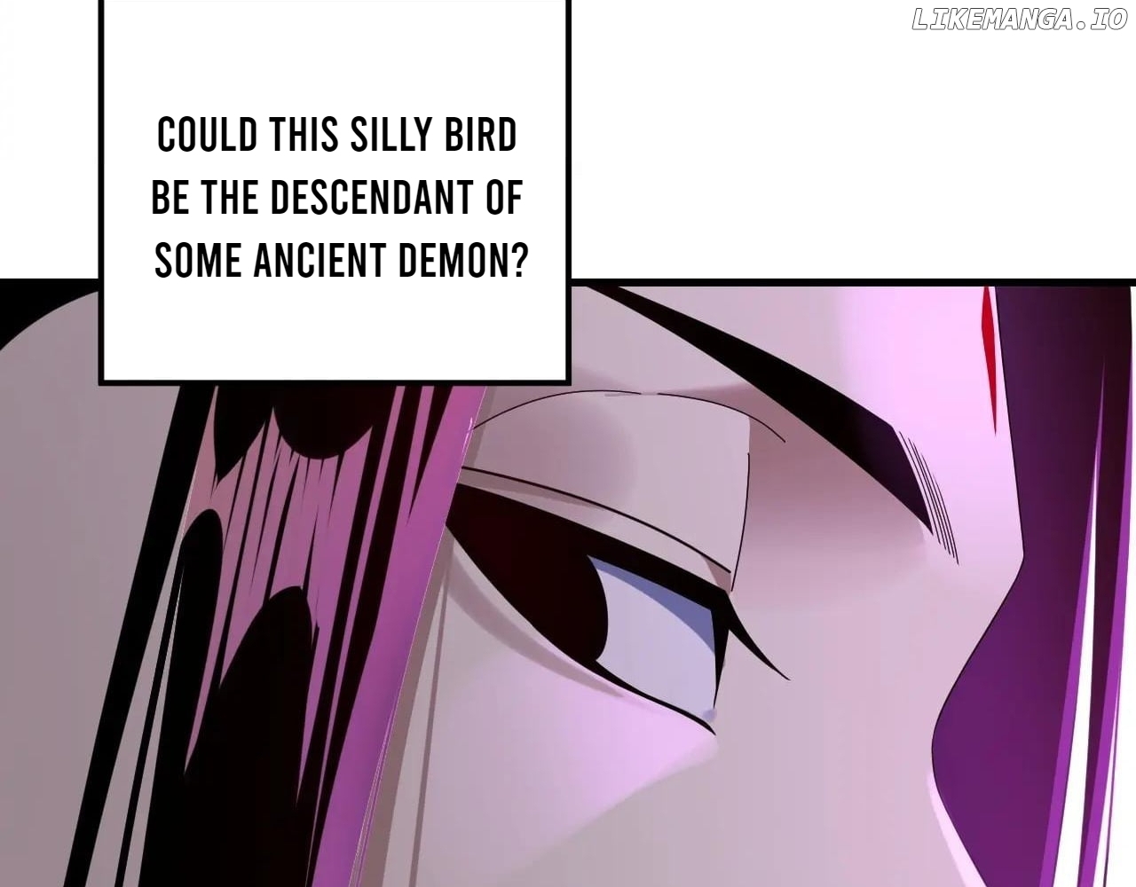 Me, The Heavenly Destined Villain Chapter 263 - page 135